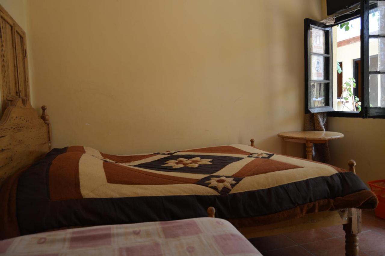 Hostal Coronel Pedro Arraya トゥピサ エクステリア 写真