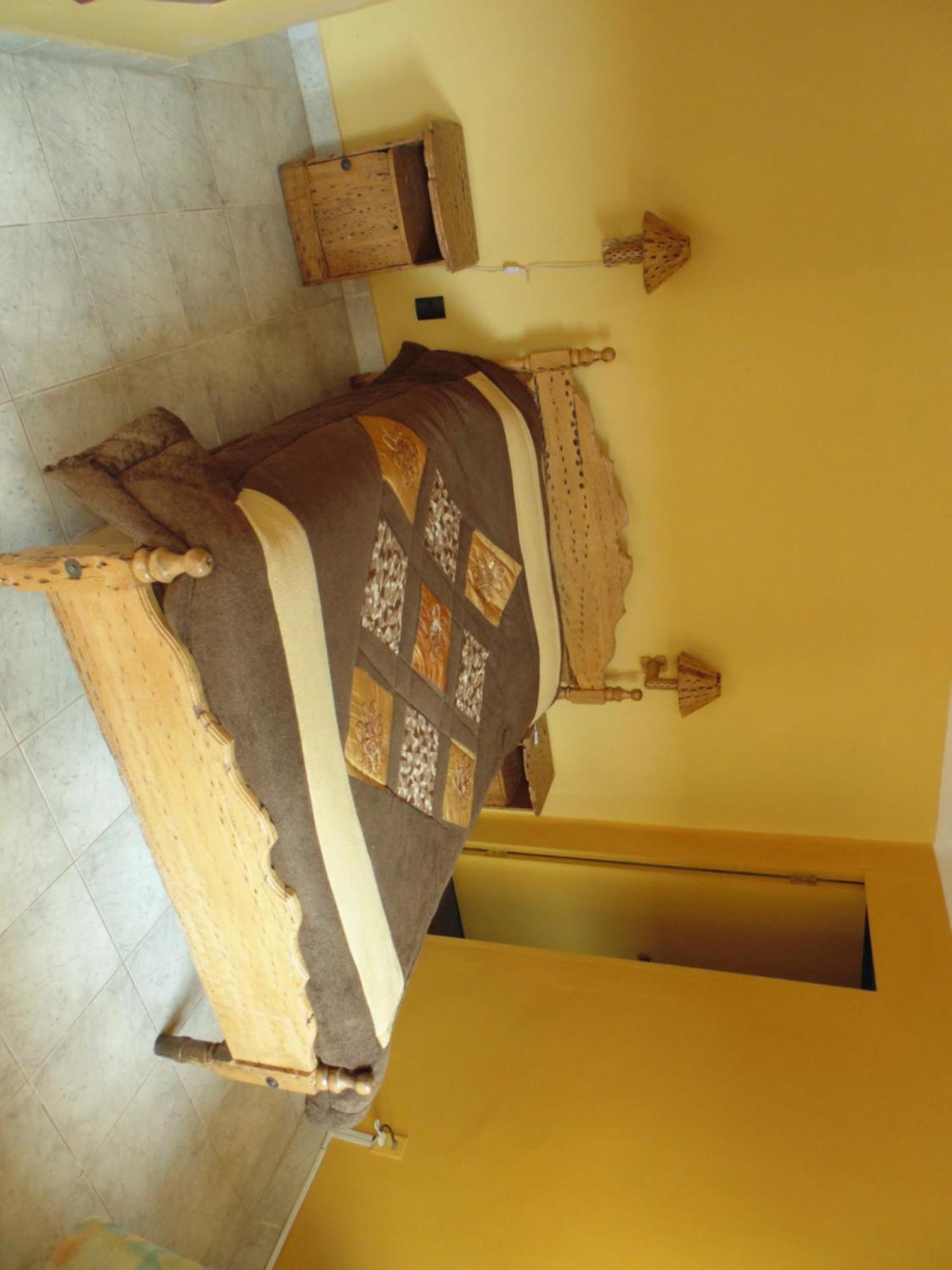 Hostal Coronel Pedro Arraya トゥピサ エクステリア 写真