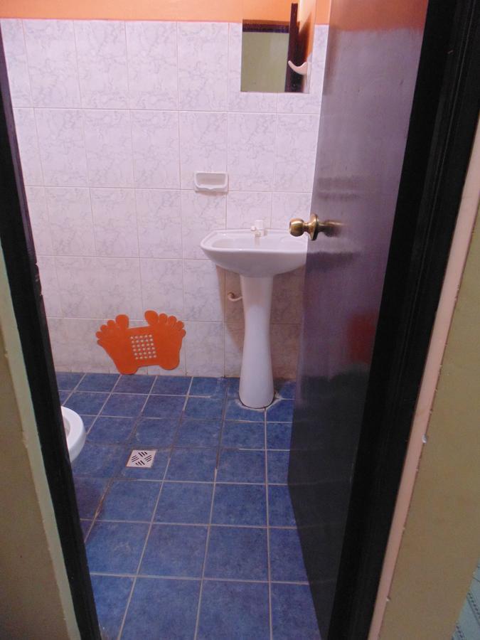 Hostal Coronel Pedro Arraya トゥピサ エクステリア 写真