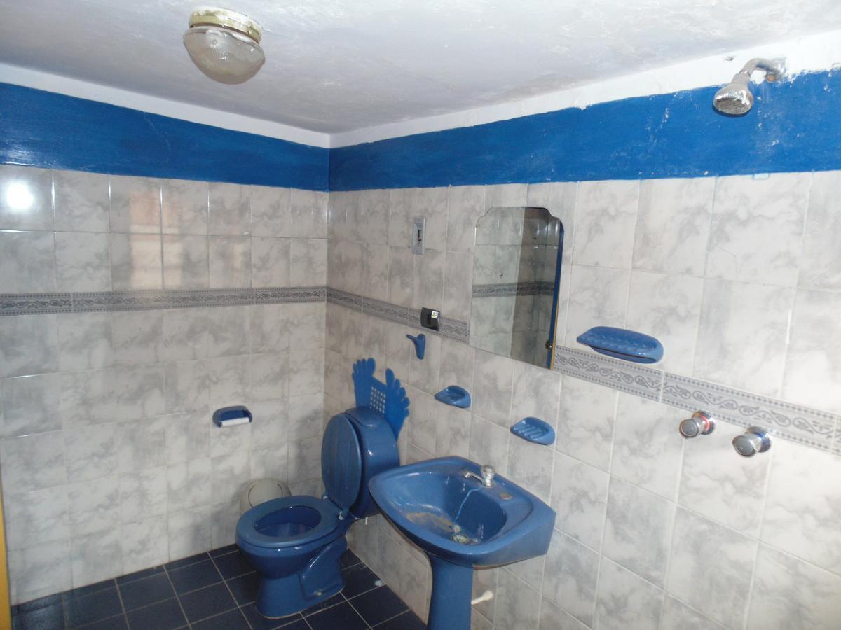 Hostal Coronel Pedro Arraya トゥピサ エクステリア 写真