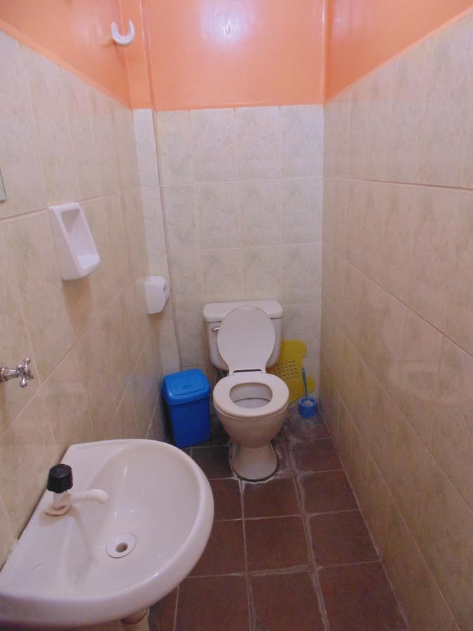 Hostal Coronel Pedro Arraya トゥピサ エクステリア 写真